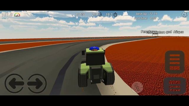 Car vs Bike Racing Games Chicken Gun || Level # 2134 || Best Online Games For Android 2022 смотреть онлайн