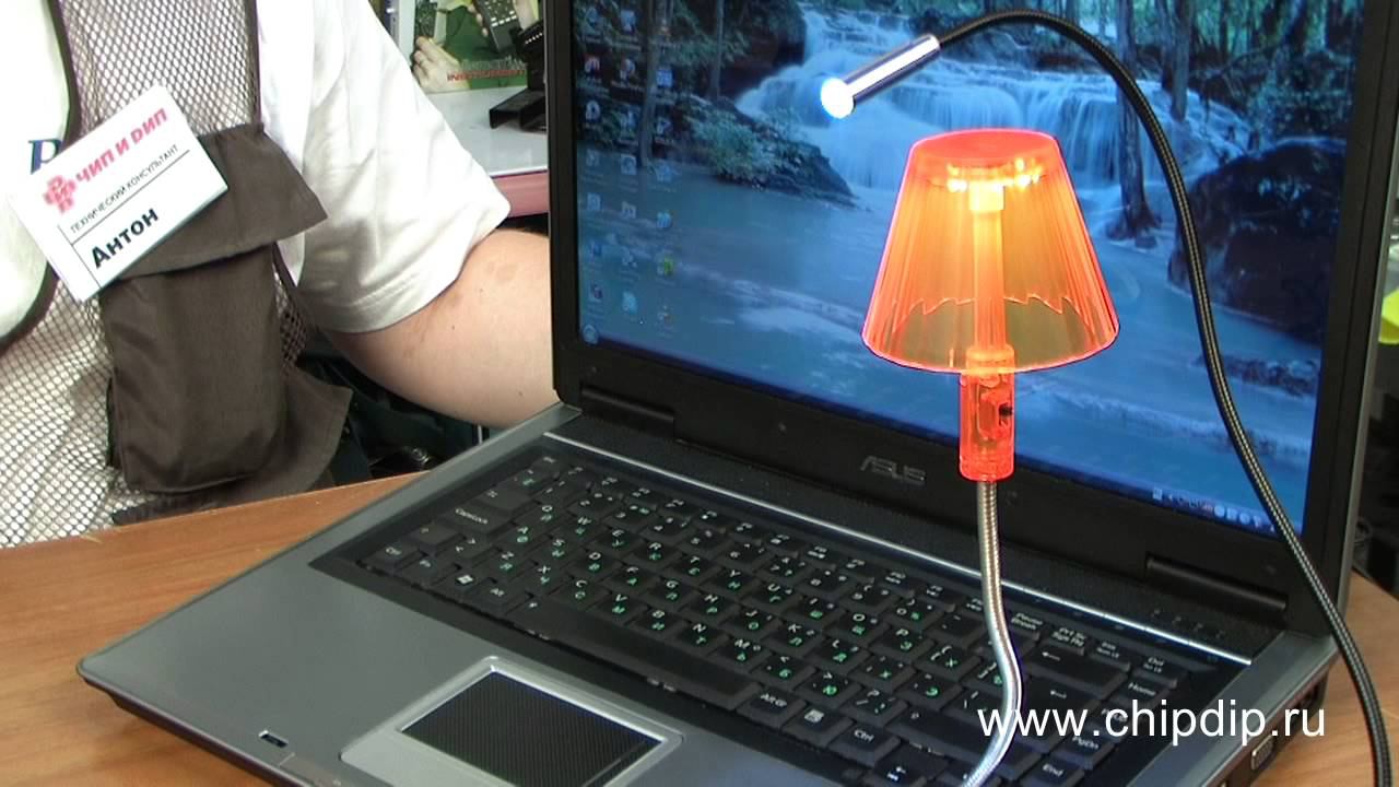 Обзор USB гаджетов