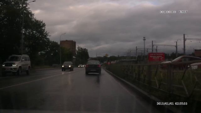 яма на перекрестке Шотмана-Железнодорожная смотреть онлайн