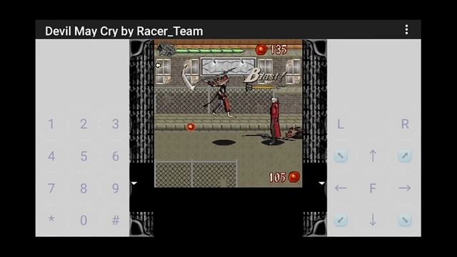 Devil may cry 3 java. Android download смотреть онлайн