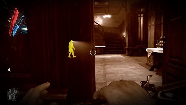 Прохождение Dishonored На Русском - Часть 4: Дом наслаждений | Скрытно, Без Убийств смотреть онлайн
