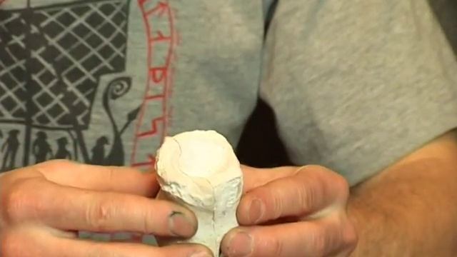 Литейное дело. Художественное литье. Часть1.