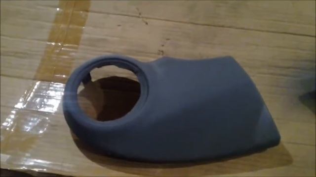 как отреставрировать декор панели рено логан, ларгус смотреть онлайн