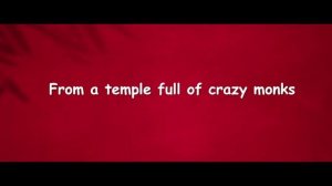 Двор Улун - официальный русский трейлер 2018