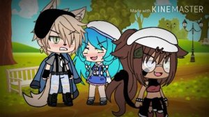 __Клип:Я Тебе Изменяю __•Gacha Life•__.