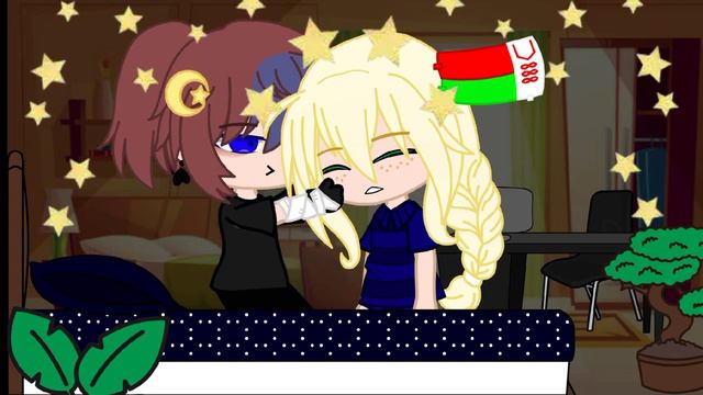 🌬🌫Что приходит ниоткуда и уходит вникуда//Countryhumans/гача клуб//Прошлое//🌫🌬 смотреть онлайн