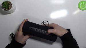 Принудительная перезагрузка колонки HUAWEI Sound Joi? Как? Hard reset HUAWEI Sound Joi