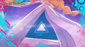 Винкс Онирикс на разных языках.