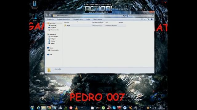 Descargar Net framework 4.5 para windows 7,8,8.1 смотреть онлайн