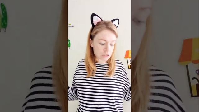 Как и зачем учить стихи на английском с детьми смотреть онлайн