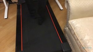 Дорожка для ходьбы, обзор от ergo.place