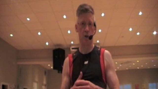 Body Pump benefits explained смотреть онлайн
