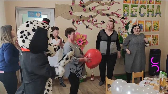 С Днём РОЖДЕНИЯ! Валентина Васильевна С 64 -летием Вас. смотреть онлайн