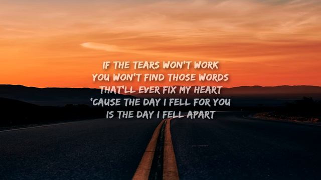 Jamie Miller - It Is What It Is (Lyrics) смотреть онлайн