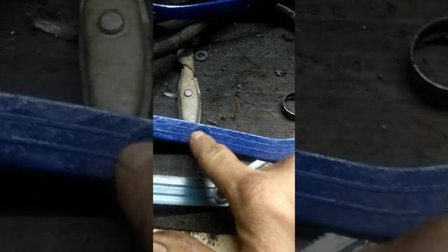 Дело было не в бобине. Геморрой с прокладками поддона 406 мотора. смотреть онлайн