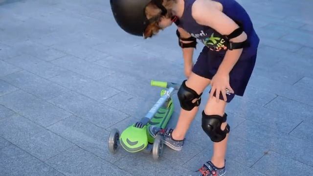 Самокаты смотреть онлайн