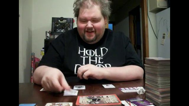 That Munch life 8: in soviet munchkin, dead horse beats you смотреть онлайн
