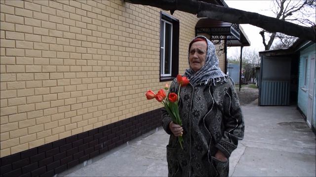 Акция "Ветеран живет рядом". смотреть онлайн