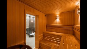 Размеры дверей для бани: имеют значение