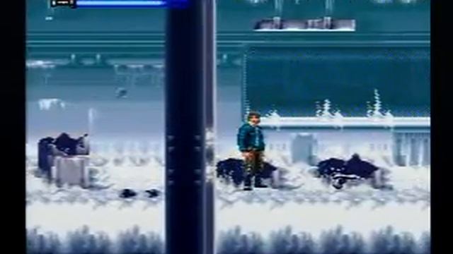 Let's Play Super Empire Strikes Back - Part 5 смотреть онлайн