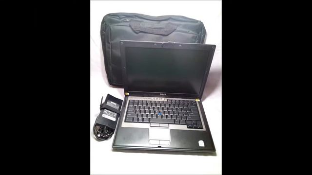 Dell Latitude D630 Intel Core 2 Duo T7100 Hexacom смотреть онлайн