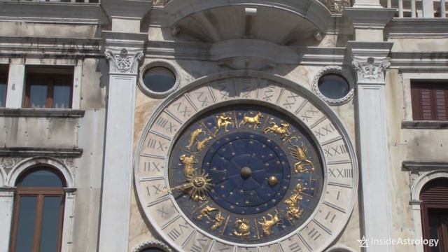 Astrology Explained: What Is Astrology? смотреть онлайн