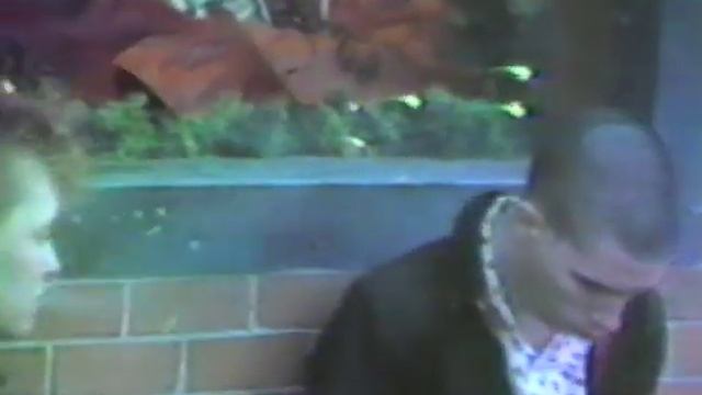 Hard Core Punk Rock Austin, 1985