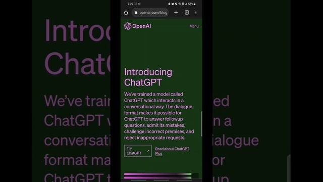 Cómo usar Chat GPT смотреть онлайн