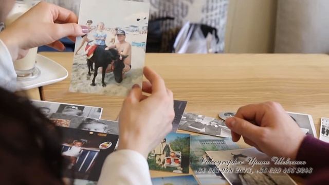 Благодарность родителям Вики и Валеры смотреть онлайн