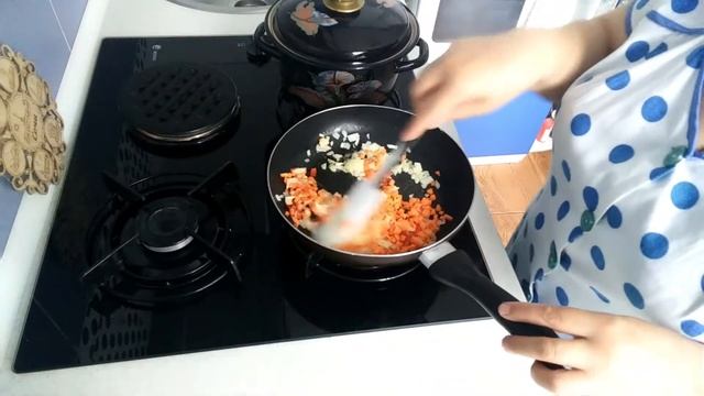 Супчик из баклажан Сохраняйте рецепт