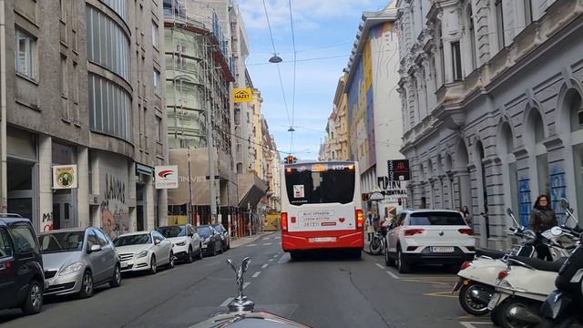 🪅6 РАЙОН ВЕНЫ❤️АВСТРИЯ ❤️ смотреть онлайн
