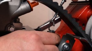 Видео сборка мотоблока бензинового ТМ Кубанец.