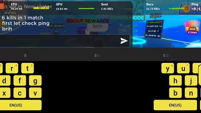 blade ball lag / mc Donald wifi :/ #roblox #bladeball . смотреть онлайн