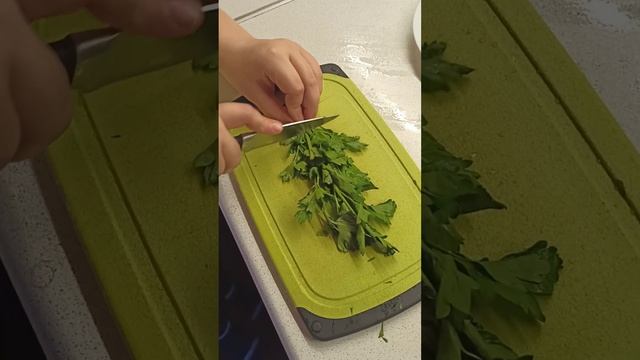 Вкусная еда без хлопот 