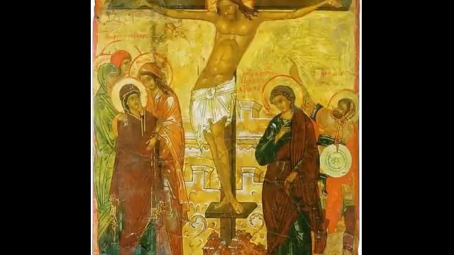 Песнопения Великого поста (Хор Троице-Сергиевой лавры) смотреть онлайн