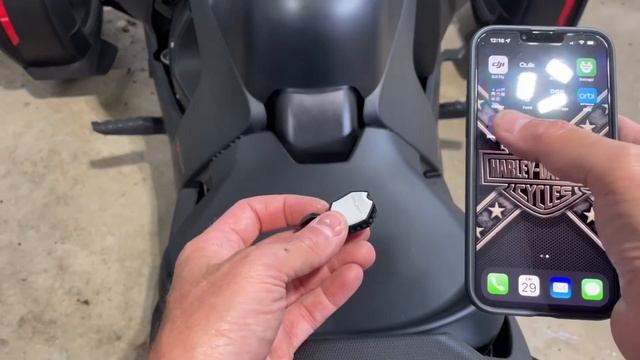 Dooplicator Electronic Key Review For My 2021 CanAm Ryker 900. смотреть онлайн