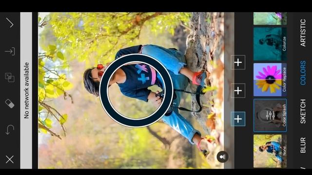 Picsart Editing Change Photo Background Colour || How To Change Background Colour In Picsart смотреть онлайн