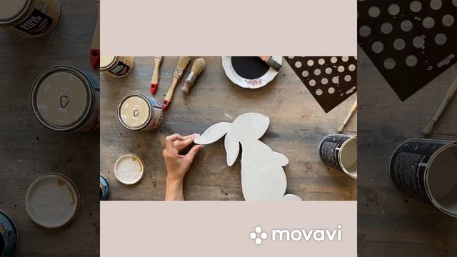 Мастер класс «Пасхальный кролик» смотреть онлайн