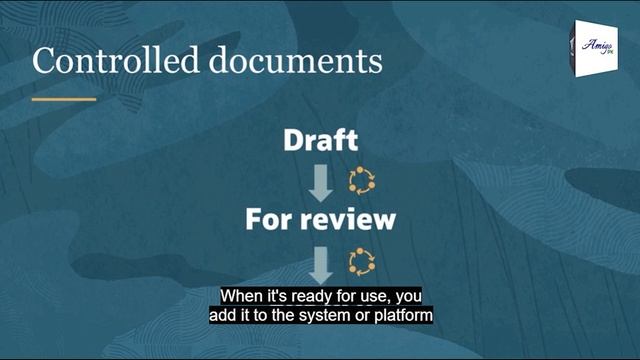 Aconex Introduction and Fundamentals | Document Control смотреть онлайн