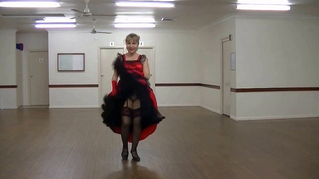 A Cancan Compilation - Dance like an Egyptian смотреть онлайн