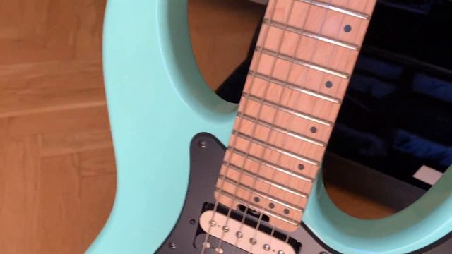 Schecter Sun Valley Super Shredder смотреть онлайн
