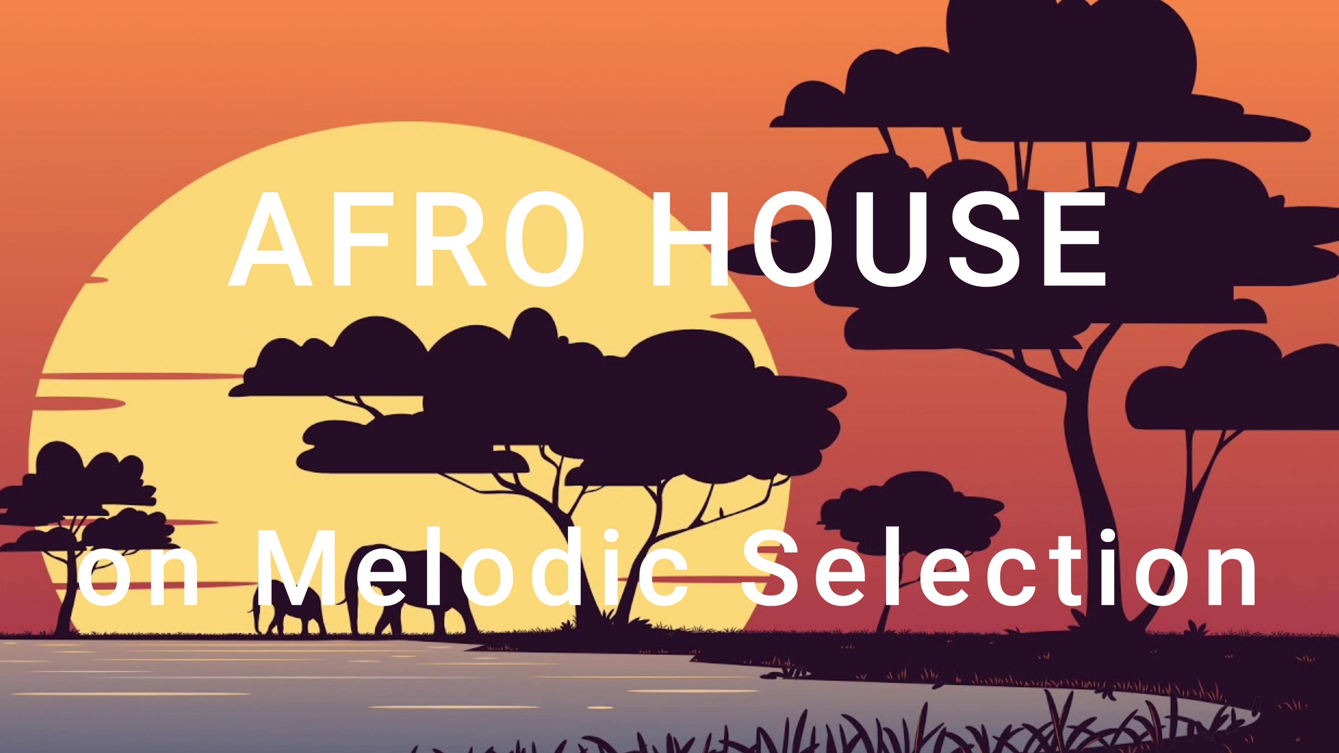 Afrohouse