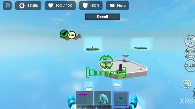 Test Boss Prize's On Roblox Catalog Gear Place смотреть онлайн