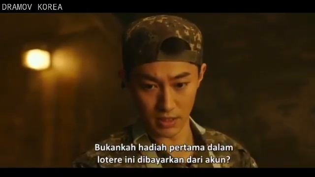 Movie 6/45 Lottery Landing On You part.4 | sub Indo смотреть онлайн