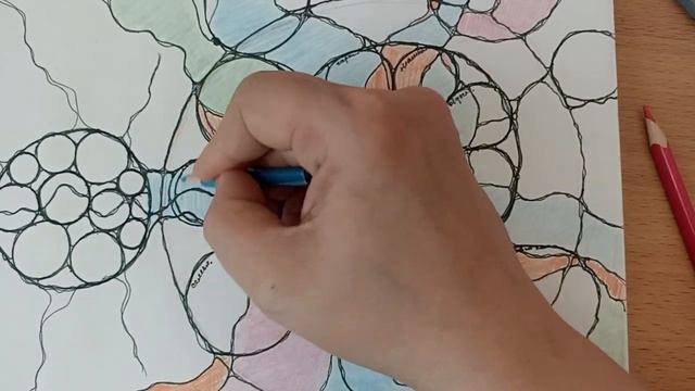 Поехали....Увеличим свой  доход.Нейрографика.часть 2