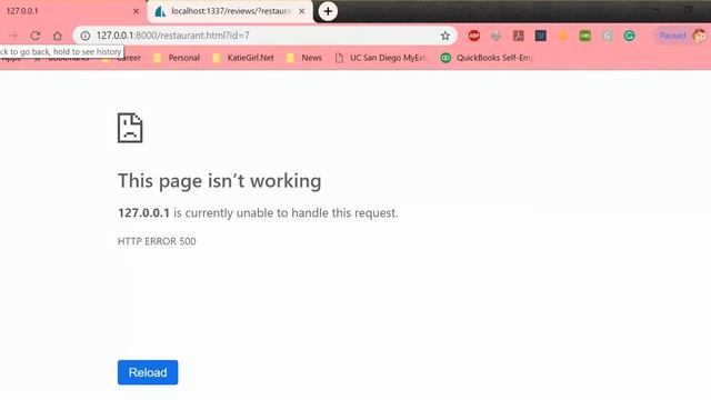 Restaurant Reviews - Phase 3 - Offline Capability - Functional Requirement (Udacity) смотреть онлайн