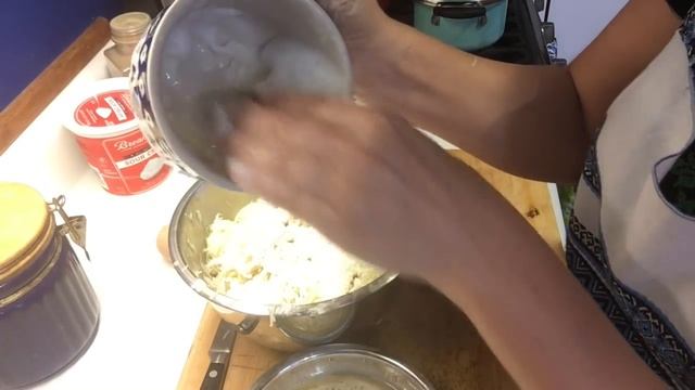 Самые вкусные на свете КАРТОФЕЛЬНЫЕ ДРАНИКИ.Potato pancakes смотреть онлайн