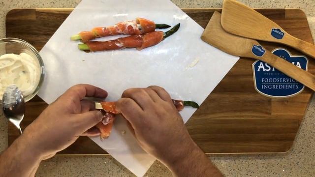 ASTORIA FoodService bulks Tartar (№01), Астория соус Тартар смотреть онлайн