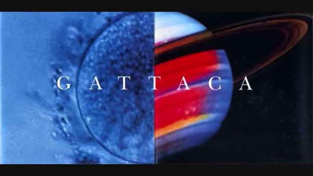 The Departure - Gattaca - OST смотреть онлайн