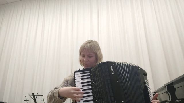 ОЙ, ЗАВЬЮЖИЛО, ЗАПОРОШИЛО, - поет Любовь Гришанова, Самара смотреть онлайн